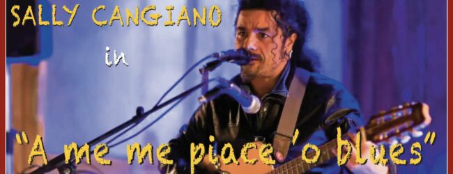 Alla Ubik serata omaggio dedicata a Pino Daniele