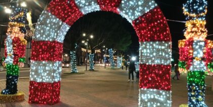 San Giorgio del Sannio: la Maggioranza risponde a “San Giorgio Protagonista” su eventi e Distretto Commerciale