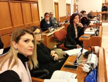 Opposizione: autorità anticorruzione bastona l’amministrazione Mastella per artificioso frazionamento di appalto