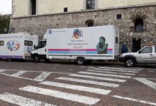 Asl Avellino, screening della mammella: nel 2024 7.700 mammografie trend in crescita per la prevenzione del tumore