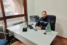 Cisl Irpinia Sannio, riunione degli agenti di Polizia locale: Sabatino Cimino nominato coordinatore