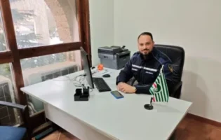 Cisl Irpinia Sannio, riunione degli agenti di Polizia locale: Sabatino Cimino nominato coordinatore