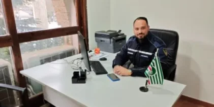 Cisl Irpinia Sannio, riunione degli agenti di Polizia locale: Sabatino Cimino nominato coordinatore