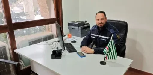 Cisl Irpinia Sannio, riunione degli agenti di Polizia locale: Sabatino Cimino nominato coordinatore