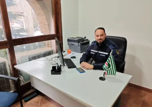 Cisl Irpinia Sannio, riunione degli agenti di Polizia locale: Sabatino Cimino nominato coordinatore