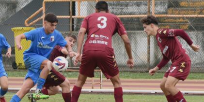 Gioventù e classe per l’Atletico Montalbano: arriva Cosimo Abatematteo