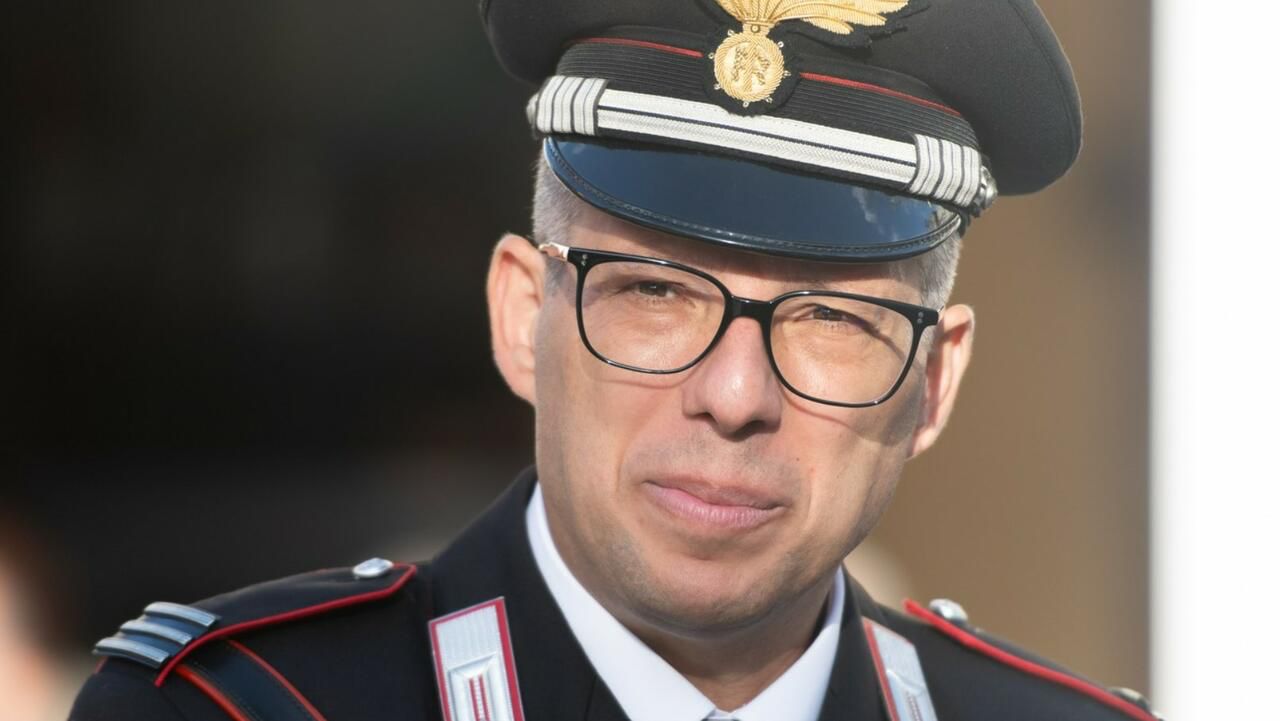 Scomparsa Maresciallo Carabinieri, Rubano (FI): “Perdiamo un uomo che ha dedicato la sua vita al Paese. Vicino alla famiglia e a tutta la comunità di Pago Veiano”