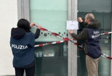 Controlli a tappeto su B&B e ristoranti: chiuso ristorante sushi a Benevento