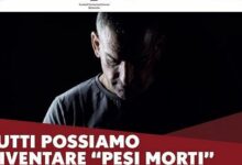 A Benevento arriva “Peso Morto”, un docufilm sugli errori giudiziari