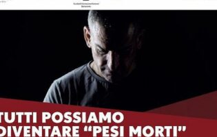 A Benevento arriva “Peso Morto”, un docufilm sugli errori giudiziari