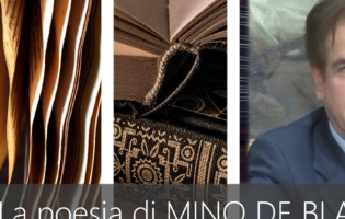 Alla Biblioteca provinciale di Benevento incontro dedicato alla figura e alla poesia di Mino De Blasio a quindici anni dalla scomparsa