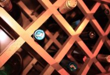 Come organizzare una cantinetta domestica: idee e soluzioni