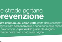 “Tutte le strade portano alla prevenzione”, arriva Endorunner ad Avellino e Ariano Irpino: la tecnologia al servizio della formazione e della prevenzione del tumore del colon