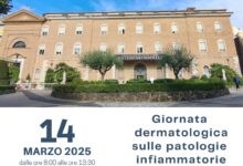 Al Fatebenefratelli di Benevento la “giornata dermatologica sulle patologie infiammatorie”