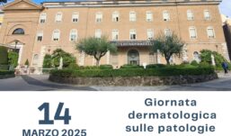 Al Fatebenefratelli di Benevento la “giornata dermatologica sulle patologie infiammatorie”