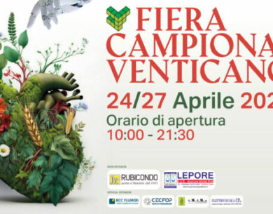 Venticano| Fiera Campionaria, mercoledì la presentazione della 46esima edizione