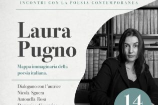 Al via la rassegna “Atlante delle Nuvole”, appuntamento con la scrittrice Laura Pugno