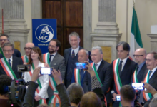 Sant’Andrea di Conza tra le finaliste, ma il titolo va a Pordenone: sarà la Capitale Italiana della Cultura 2027