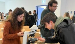 Open day Unisannio: il 12 Marzo l’Ateneo apre le sue porte a studentesse e studenti