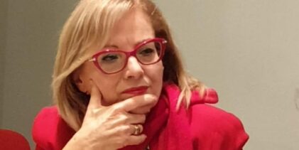 Convegno ‘Donna e Formazione’ a Benevento: le conclusioni dell’Assessore Armida Filippelli